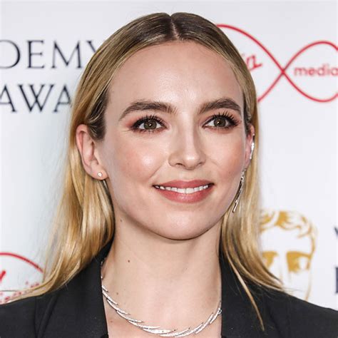 jodie comer ass|Jodie Comer Flashes Her Legs On The Red Carpet In A Plunging。